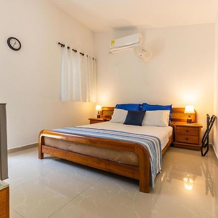 Apartmán La Casa Azul Cartagena Exteriér fotografie