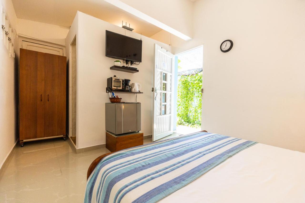 Apartmán La Casa Azul Cartagena Exteriér fotografie