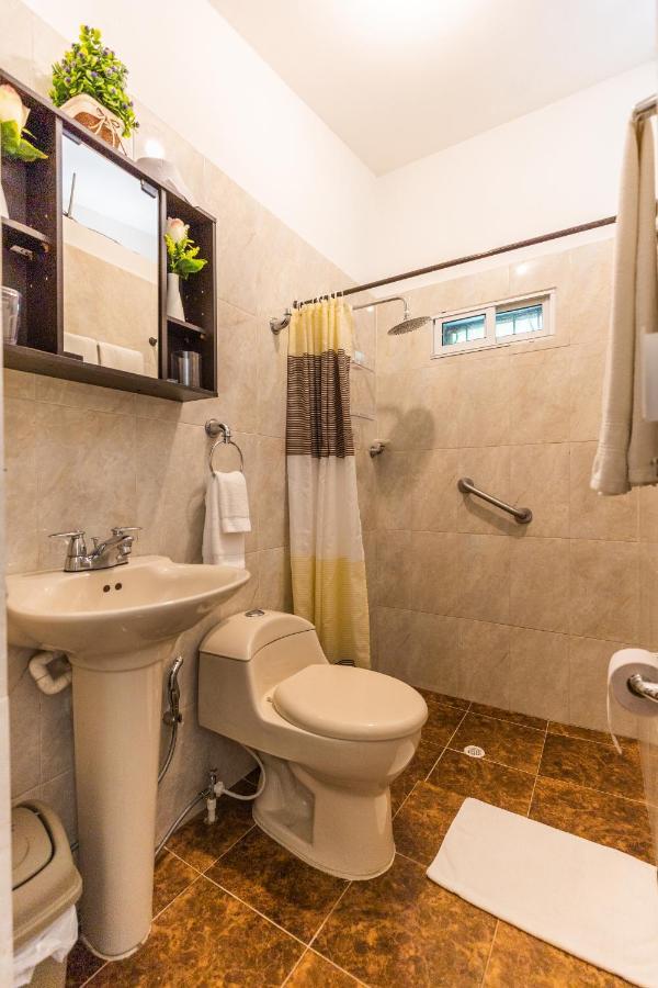 Apartmán La Casa Azul Cartagena Exteriér fotografie