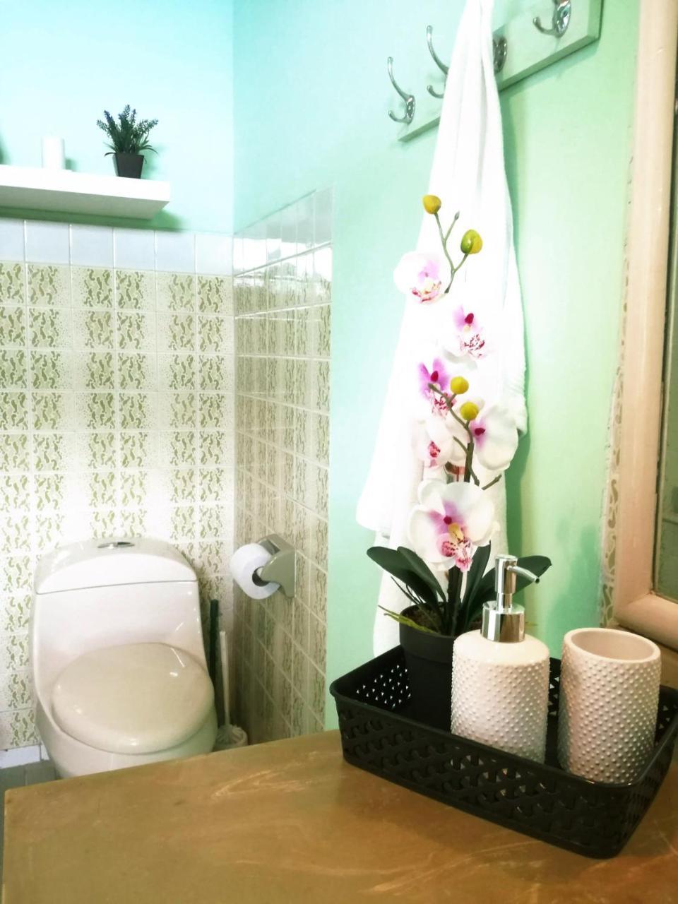 Apartmán La Casa Azul Cartagena Exteriér fotografie